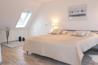 Apartmentvermittlung Mehr als Meer - Objekt 15 - Niendorf - 1