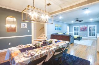 Welcoming Brandon Home with Pool and Screened-In Deck - Brandon - 4