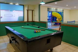 Hostal del Sol - San Bernardo - 2