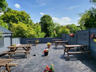 The Royal Oak Hotel - 6