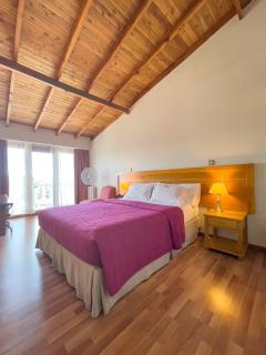 Hotel Nahuel Huapi - San Carlos de Bariloche - 3