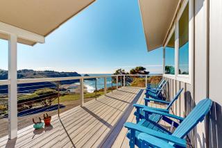 Panoramic Ocean View Home in Elk with Beach Access - 9