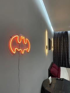 Batman - Almaty - 9