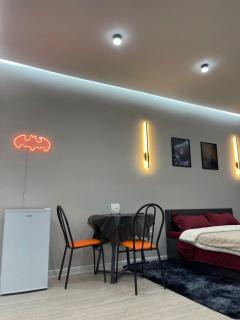 Batman - Almaty - 7
