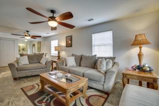 7 Mi to French Quarter NOLA Abode with Home Theater - New Orleans - 9