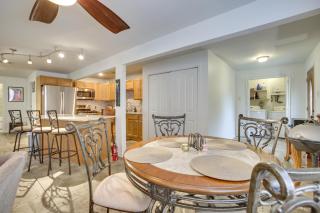 7 Mi to French Quarter NOLA Abode with Home Theater - 4