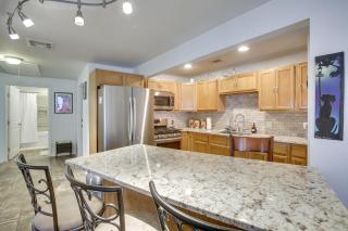7 Mi to French Quarter NOLA Abode with Home Theater - New Orleans - 1