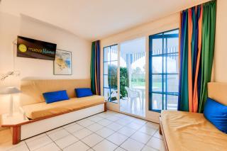 Résidence Port Bourgenay - maeva Home - Appartement 2 Pièces 4 Personnes - Sélection MAE-2054 - Talmont - 0