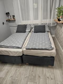 Apartament Cinema - 7