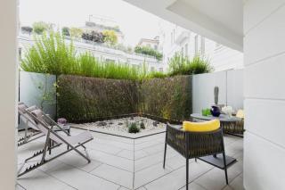 Easylife – Charme e lusso nel cuore di Brera - Mailand - 9
