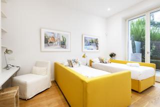 Easylife – Charme e lusso nel cuore di Brera - Mailand - 8