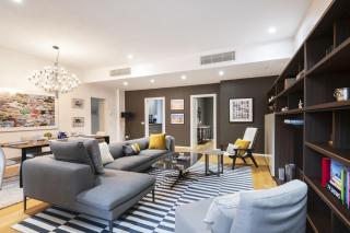 Easylife – Charme e lusso nel cuore di Brera - Mailand - 2