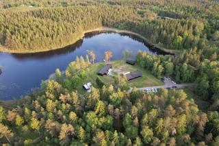 Gråbogården event and conference center - Gråbo - 0