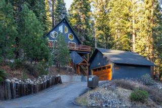 North Shore - Pinetree Paradise - Tahoe Vista - 9