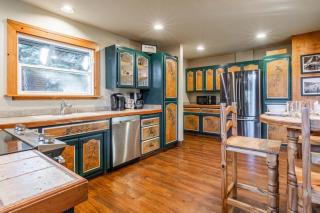 North Shore - Pinetree Paradise - Tahoe Vista - 8