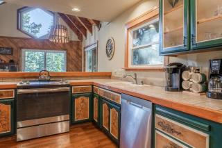 North Shore - Pinetree Paradise - Tahoe Vista - 7