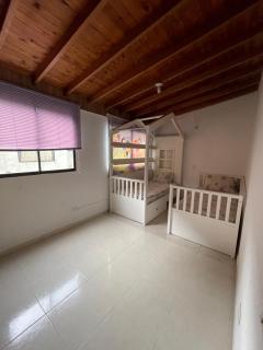 Amplio apartamento en Niquia - 6