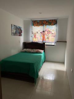 Amplio apartamento en Niquia - 4