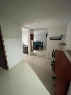 Amplio apartamento en Niquia - 3