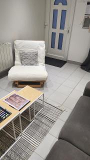 Joli studio en centre ville - Faremoutiers - 5