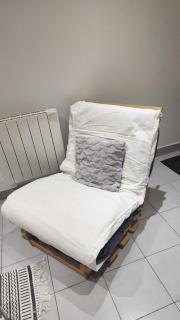 Joli studio en centre ville - Faremoutiers - 1