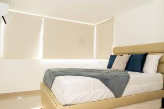 Apartamento Oceandrive, With Pool & Sea View Cartagena de indias - 9