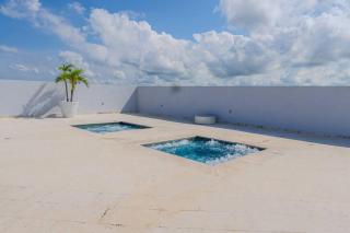 Apartamento Oceandrive, With Pool & Sea View Cartagena de indias - 3