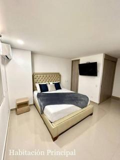 Apartamento Oceandrive, With Pool & Sea View Cartagena de indias - 2