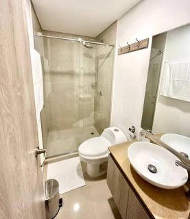 Apartamento Oceandrive, With Pool & Sea View Cartagena de indias - 1