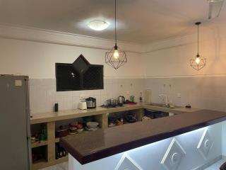 Wonder Apartments - Negombo - 5