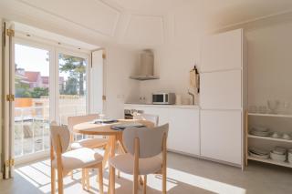Chalet Maria da Assunção - Estoril - 9