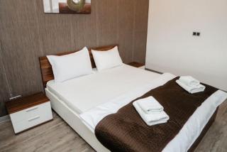 Silver Mountain, Poiana Brasov - Forest Crib - Braşov - 7