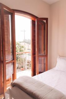 Hospedagem Aconchegante - Espirito Santo Do Pinhal - 3