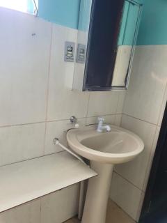 Casa Vermelha Dois - 7