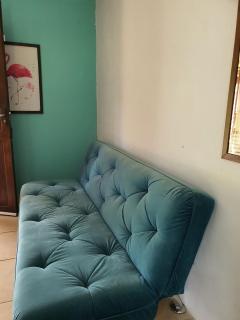 Casa Vermelha Dois - Antonina - 5