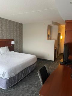 Courtyard by Marriott Gettysburg - 2