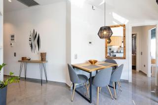 Luxury Loft Apartment &Rooftop with Acropolis View - Atene - 2