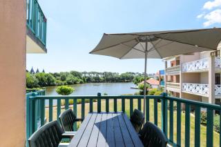 Résidence Port Bourgenay - maeva Home - Appartement 3 pièces 6 personnes - Prestige MAE-4867 - Talmont - 0