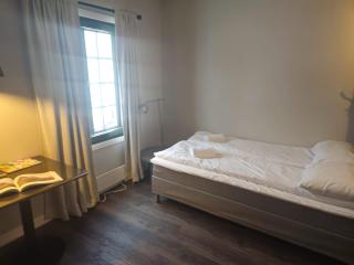 Oslo Airport Budget Apartments - Gardermoen - 2