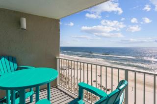 Ocean Front Oasis - Pensacola - 9