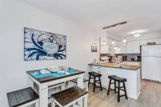 Ocean Front Oasis - Pensacola - 4