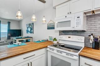 Ocean Front Oasis - Pensacola - 1