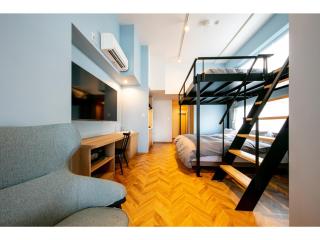 VILLA KOSHIDO ODORI - Vacation STAY 04760v - Sapporo - 9