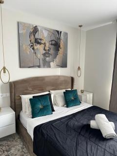 Postiguet Luxury Sea View Flat By CH Luxury Apartments - 1