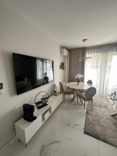 Postiguet Luxury Sea View Flat By CH Luxury Apartments - 2
