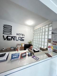 Hotel Venture - 1