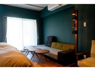 VILLA KOSHIDO ODORI - Vacation STAY 04765v - Sapporo - 9