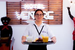 Hotel Venture - Chincha Alta - 6