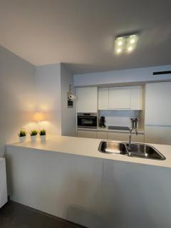 Vakantieappartement - Gratis garage - Topligging - Ostend - 6