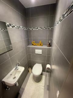 Vakantieappartement - Gratis garage - Topligging - Ostend - 2